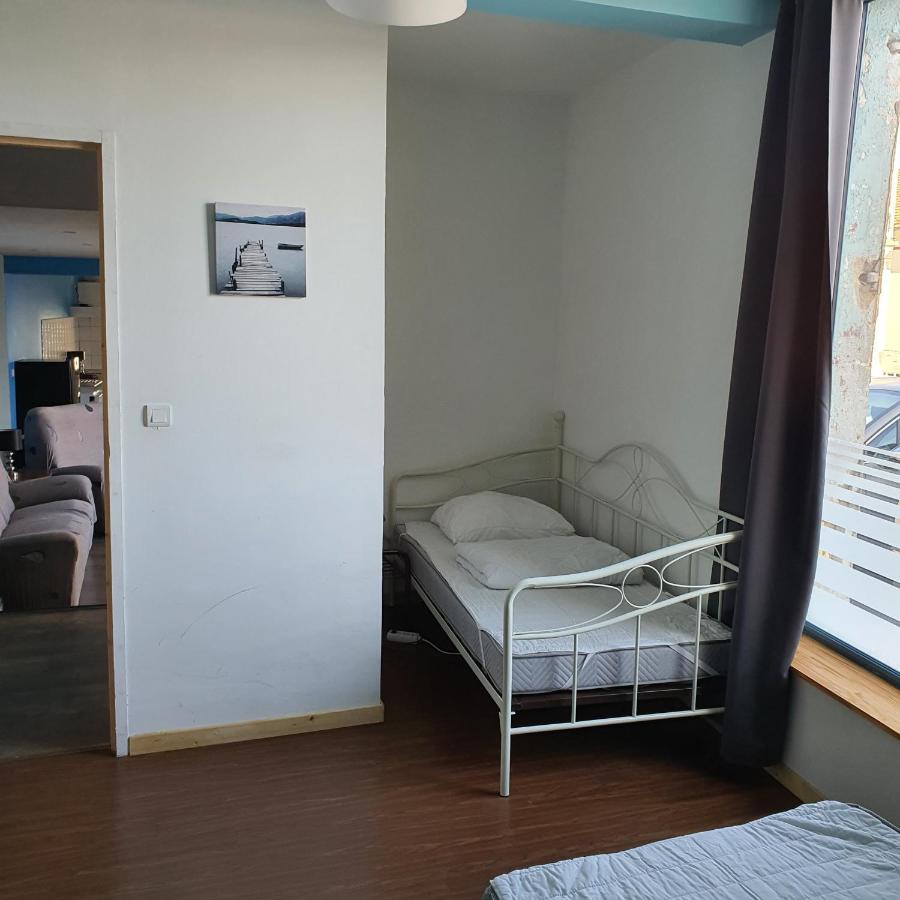 Gite De L'Ornain Fains-Les-Sources Ngoại thất bức ảnh