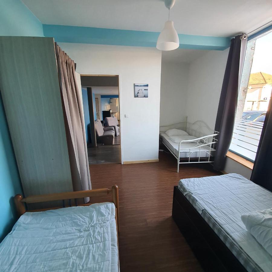 Gite De L'Ornain Fains-Les-Sources Ngoại thất bức ảnh