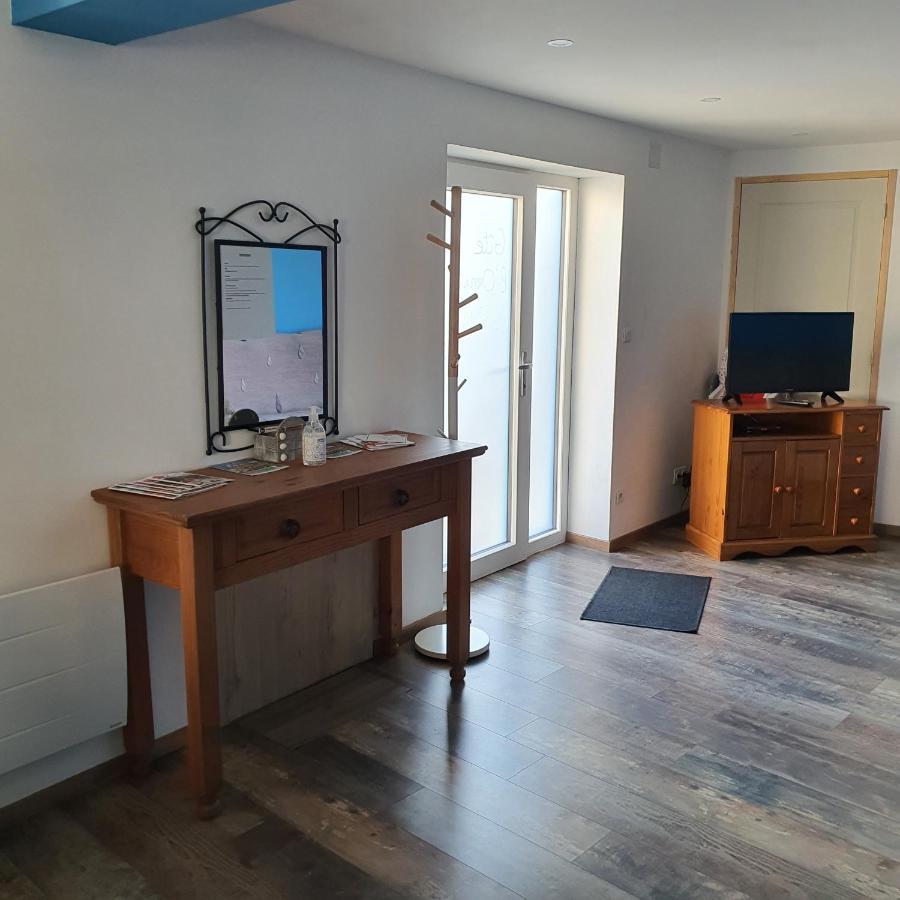 Gite De L'Ornain Fains-Les-Sources Ngoại thất bức ảnh